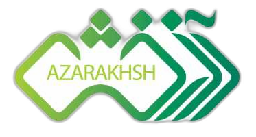 آذرخش ارزیابان پیشرو